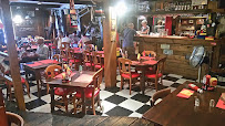 Atmosphère du Restaurant Yankee Grill à Revel - n°19