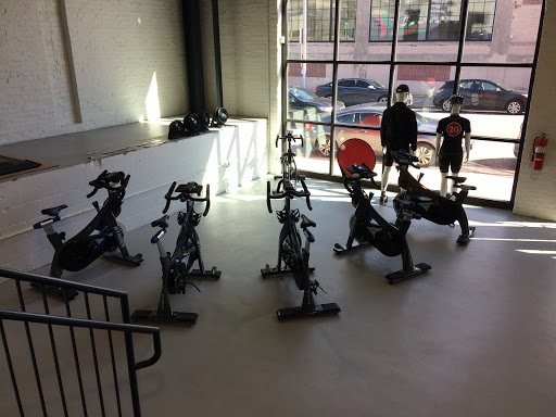 Bicycle Repair Shop «Twenty 20 Cycling Co.», reviews and photos, 725 W 36th St, Baltimore, MD 21211, USA