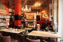 Atmosphère du Restaurant La Maison de Savoie à Chambéry - n°10
