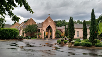 Tabernacle Baptist Church
