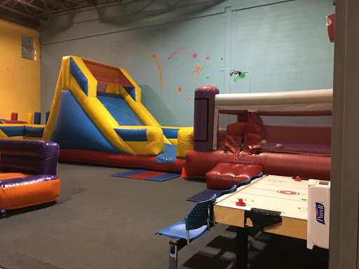 Amusement Center «Jump On In», reviews and photos, 100 Phoenix Ave # 1, Lowell, MA 01852, USA