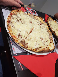 Pizza du Pizzeria Dolce Italia loudeac - n°12