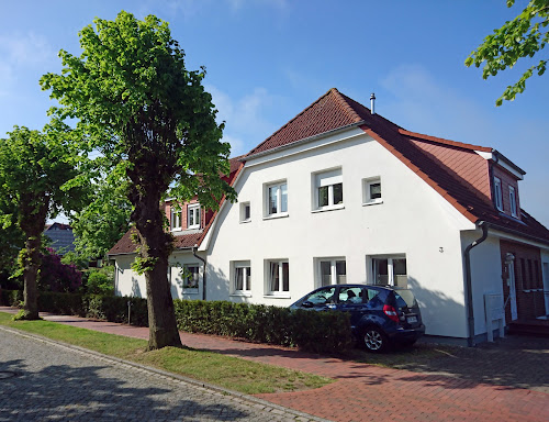 Ferienwohnung Graal Müritz à Graal-Müritz