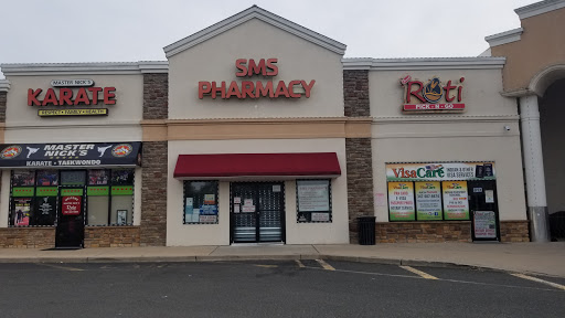 Pharmacy «SMS Pharmacy», reviews and photos, 1463 Finnegan Ln #11, North Brunswick Township, NJ 08902, USA