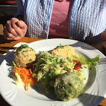 Photo n°3 de l'avis de Rallefizgalle. fait le 25/03/2023 à 14:52 sur le  Linger Alm à Mölten