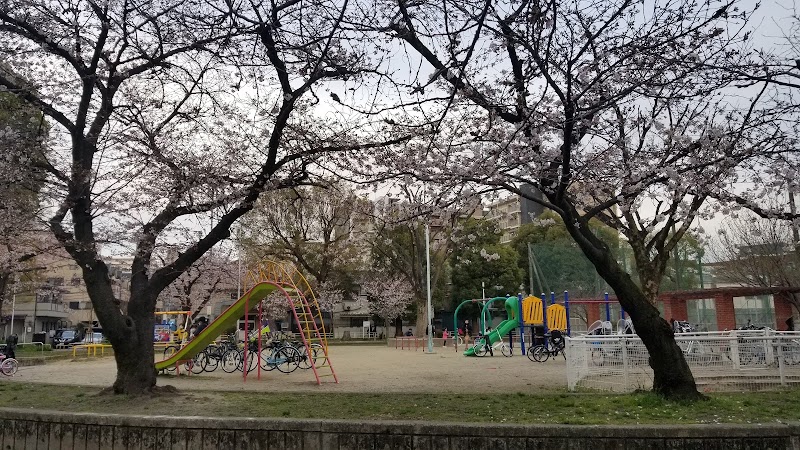 桜之宮東公園