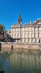 Photo n°10 de Au Stockfeld à Strasbourg ()