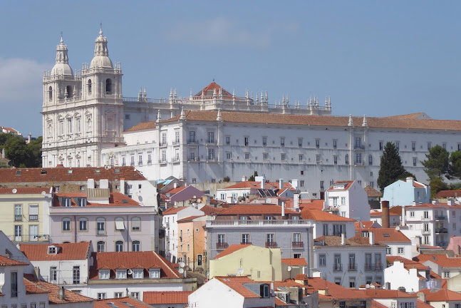 Avaliações doPatriarcado de Lisboa em Lisboa - Associação