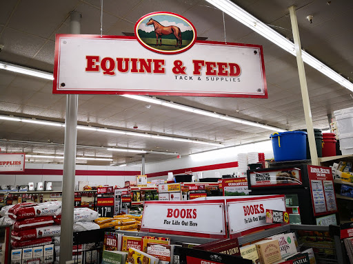 Home Improvement Store «Tractor Supply Co.», reviews and photos, 3826 S Suncoast Blvd, Homosassa, FL 34448, USA