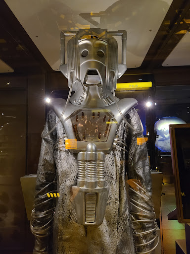 Modern Art Museum «Museum of Pop Culture», reviews and photos, 325 5th Ave N, Seattle, WA 98109, USA