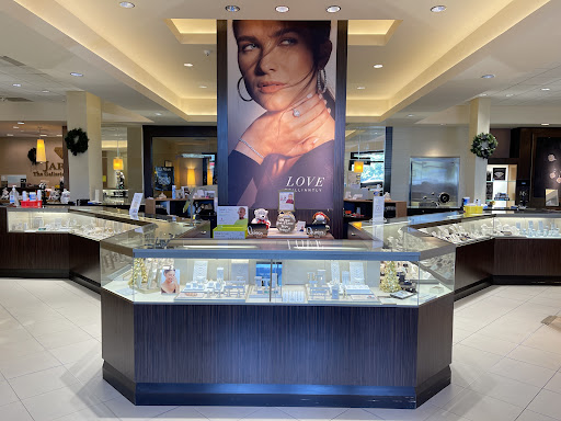 Jewelry Store «Jared The Galleria of Jewelry», reviews and photos, 12249 Jefferson Ave, Newport News, VA 23602, USA