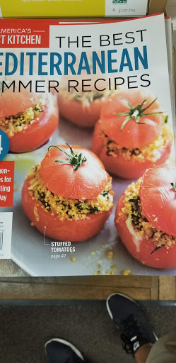 Department Store «Charles Department Store», reviews and photos, 113 Katonah Ave, Katonah, NY 10536, USA