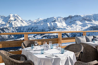 Photos du propriétaire du Restaurant Bagatelle Courchevel - n°1