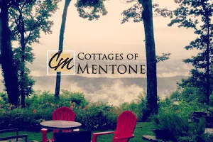 Cottages of Mentone image