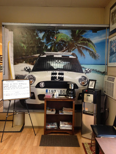 Auto Repair Shop «Precision Auto Care», reviews and photos, 274 W Main St, Woodland, CA 95695, USA