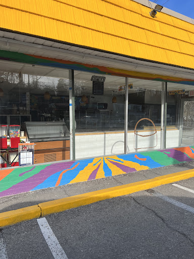 Donut Shop «Peace, Love and Little Donuts of Bethel Park», reviews and photos, 100 Broughton Rd, Bethel Park, PA 15102, USA