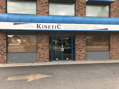 Kinetic Realty and Property Management Inc