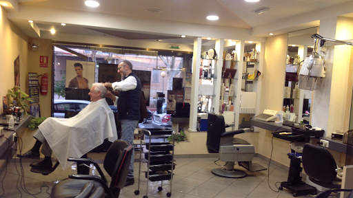 Peluquería José Pablo en Bétera, Valencia