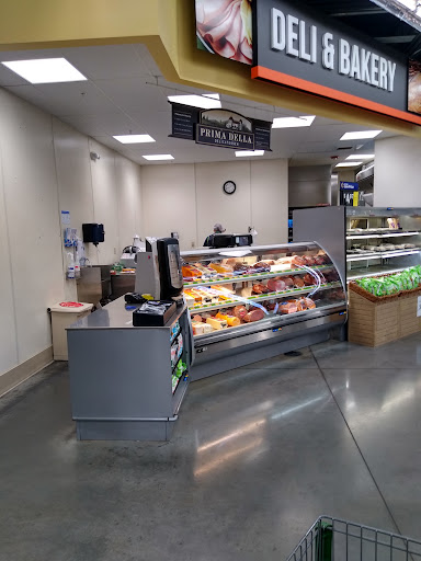 Supermarket «Walmart Neighborhood Market», reviews and photos, 4950 Plantation Rd, Roanoke, VA 24019, USA