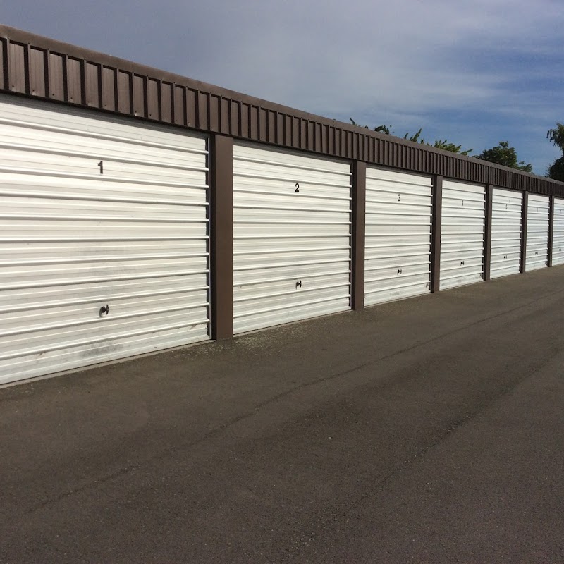 Sawyers Arms Storage Park (SASP Storage)