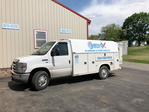 Plumber «Comstock Plumbing LLC», reviews and photos, 508 N Mildred St, Ranson, WV 25438, USA
