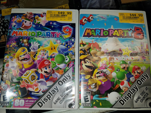 DVD Store «Vintage Stock», reviews and photos, 12280 Shawnee Mission Pkwy, Shawnee, KS 66218, USA