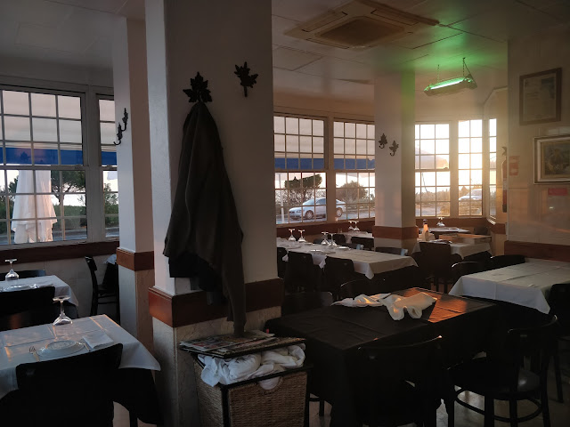 Restaurante Mira by null