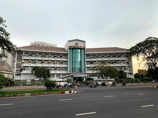 Atrioventricular block specialists Ho Chi Minh