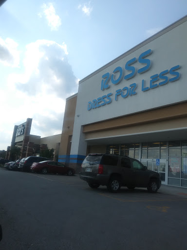 Clothing Store «Ross Dress for Less», reviews and photos, 1886 College St, Liberty, MO 64068, USA