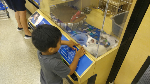 Pet Supply Store «PetSmart», reviews and photos, 219 Stafford Park Blvd, Manahawkin, NJ 08050, USA
