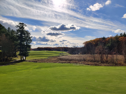 Public Golf Course «Kettle Brook Golf Club», reviews and photos, 136 Marshall St, Paxton, MA 01612, USA