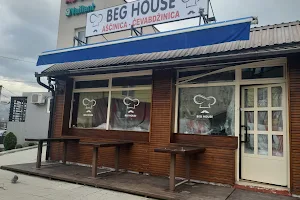 Restoran Beg House image