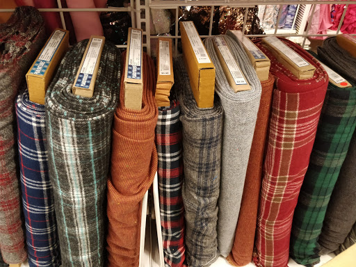 Fabric Store «Jo-Ann Fabrics and Crafts», reviews and photos, 600 N Edwards Blvd, Lake Geneva, WI 53147, USA