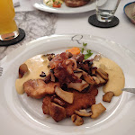 Photo n°3 de l'avis de Michael.e fait le 11/07/2023 à 08:20 sur le  Restaurant Zur Quelle & Bistro Karls Quelle à Bad Lippspringe