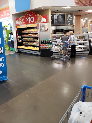 Department Store «Walmart Supercenter», reviews and photos, 300 Pleasant Grove Rd #600, Mt Juliet, TN 37122, USA