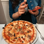 Photo n°1 de l'avis de P... fait le 17/05/2018 à 21:01 sur le  Senza Tempo Asolo à San Vito