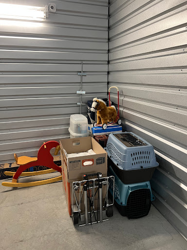 Self-Storage Facility «Space Shop Self Storage», reviews and photos, 3148 Johnson Ferry Rd, Marietta, GA 30062, USA