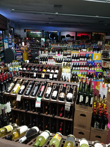 Liquor Store «Sousas Wine & Liquor», reviews and photos, 400 Moffett Blvd A, Mountain View, CA 94043, USA