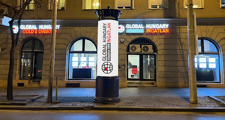 Global Hungary Ingatlan