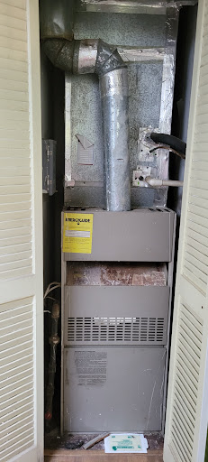 Plumber «F.H. Furr Plumbing, Heating, Air Conditioning & Electrical», reviews and photos, 9040 Mike Garcia Dr, Manassas, VA 20109, USA