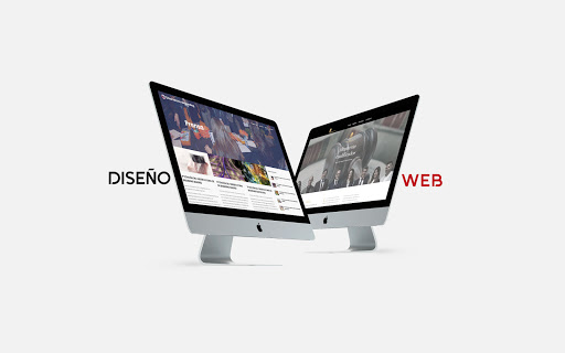 Dogma Diseño: Diseño Web Madrid, Diseño Packaging Madrid, Marketing Online, Corporativo...