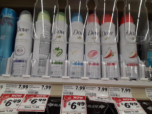 Supermarket «Winn-Dixie», reviews and photos, 9535 E Fowler Ave, Thonotosassa, FL 33592, USA