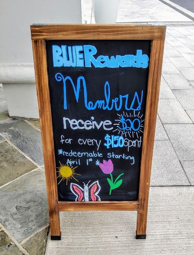 Cosmetics Store «Bluemercury», reviews and photos, 42 St James Pl, Ardmore, PA 19003, USA