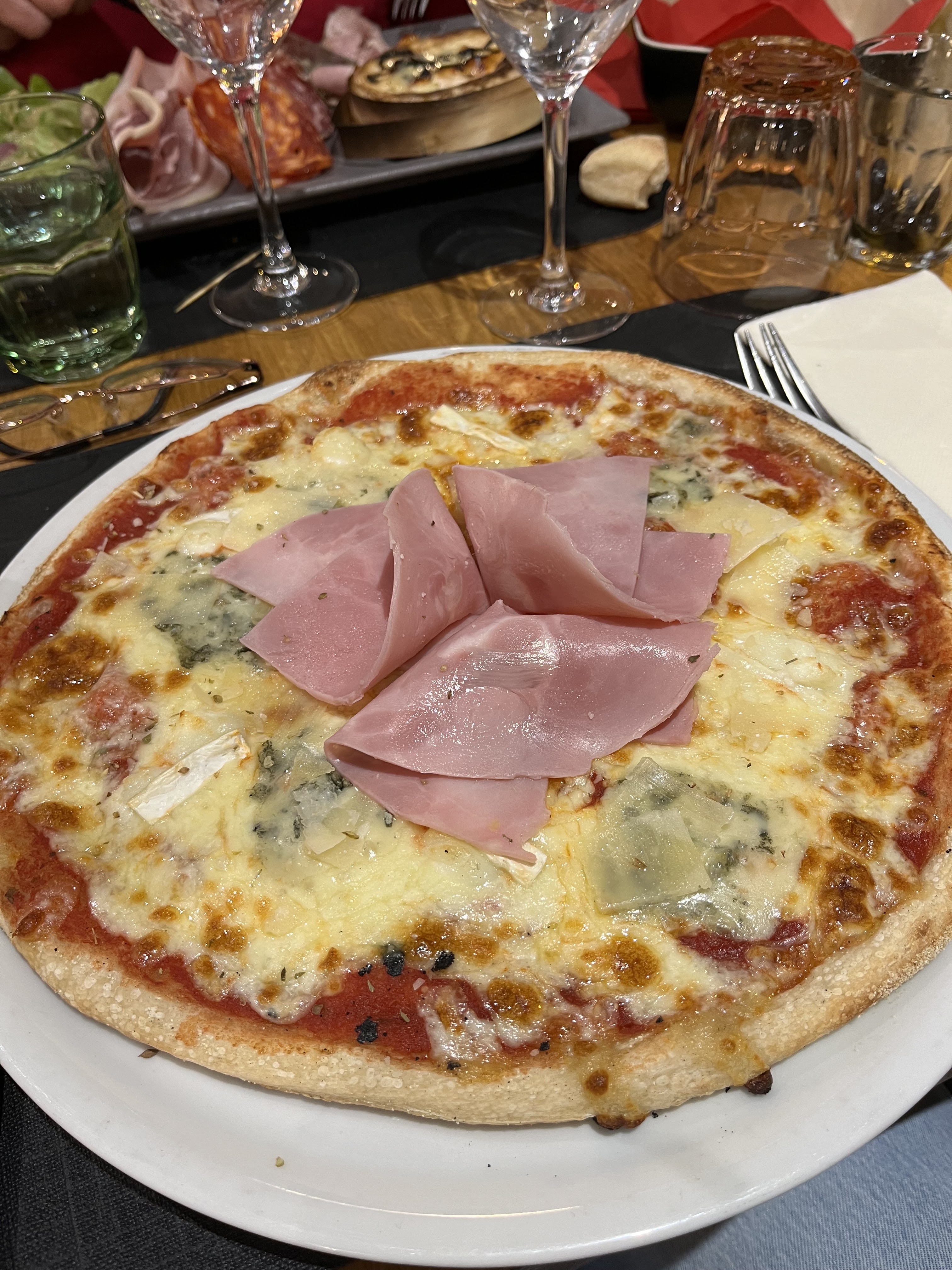 Photo n° 2 de l'avis de Pauline.i fait le 09/03/2024 à 12:59