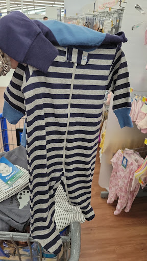 Department Store «Walmart Supercenter», reviews and photos, 1900 Cunningham Dr, Hampton, VA 23666, USA