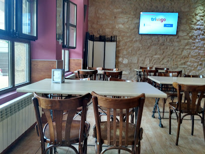 CAFETERíA LA UNIóN