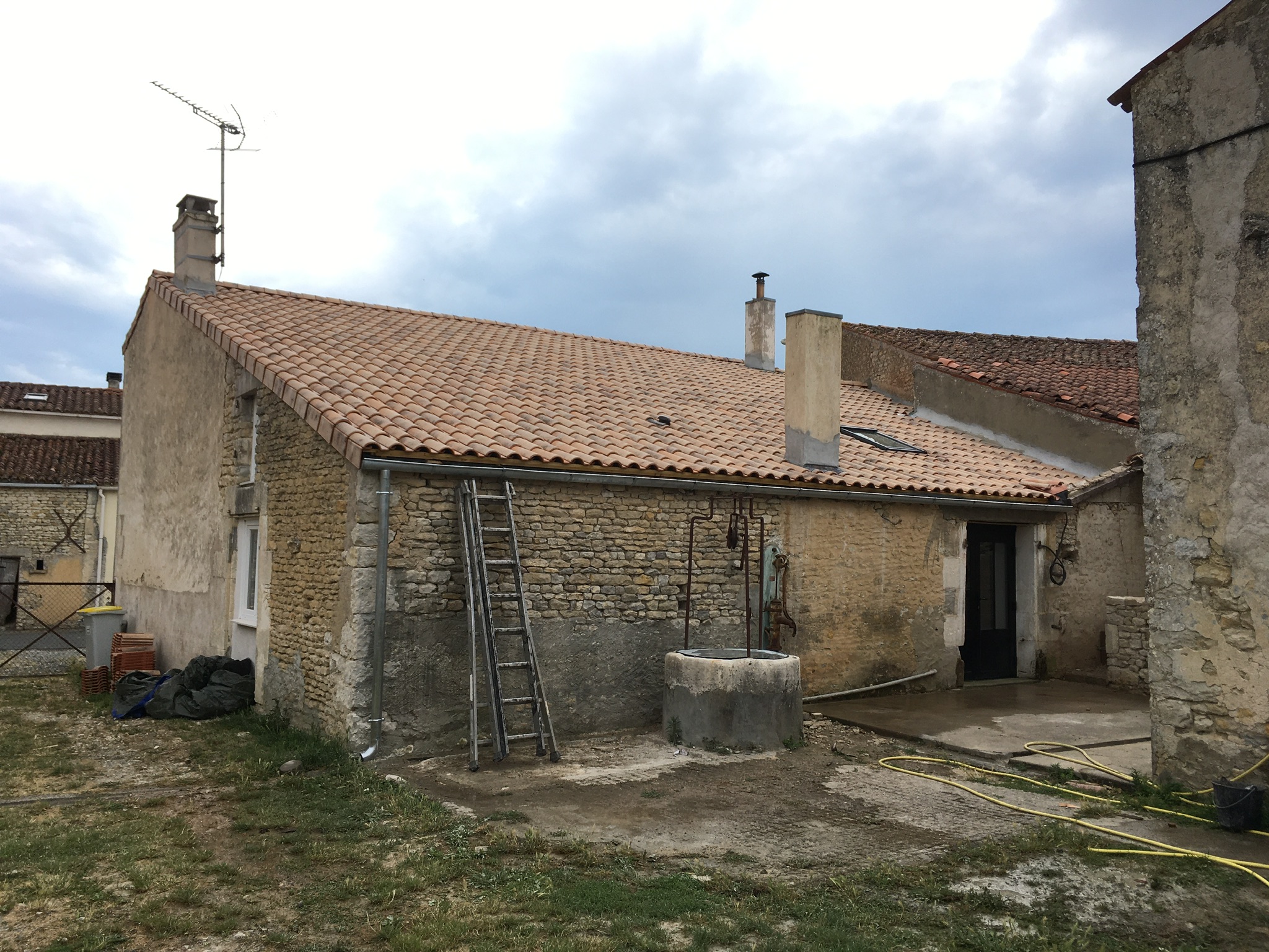 Photo n° 4 de l'avis de Hélène.e fait le 18/06/2023 à 20:49