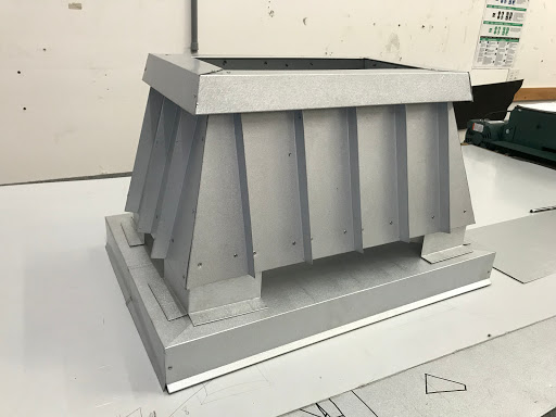 Roofing Contractor «Two Brothers Roofing LLC», reviews and photos, 18 Pine Burr Dr E, Hilton Head Island, SC 29926, USA