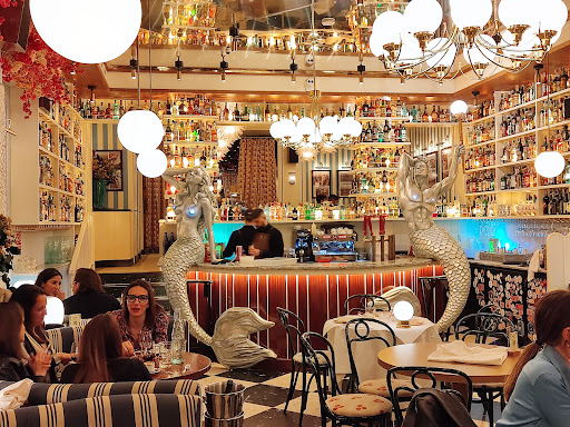 Villa Capri en Madrid