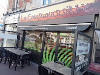 Photos du propriétaire du Restaurant A La Couscoussiere à Le Havre - n°1